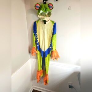 Kids Costume